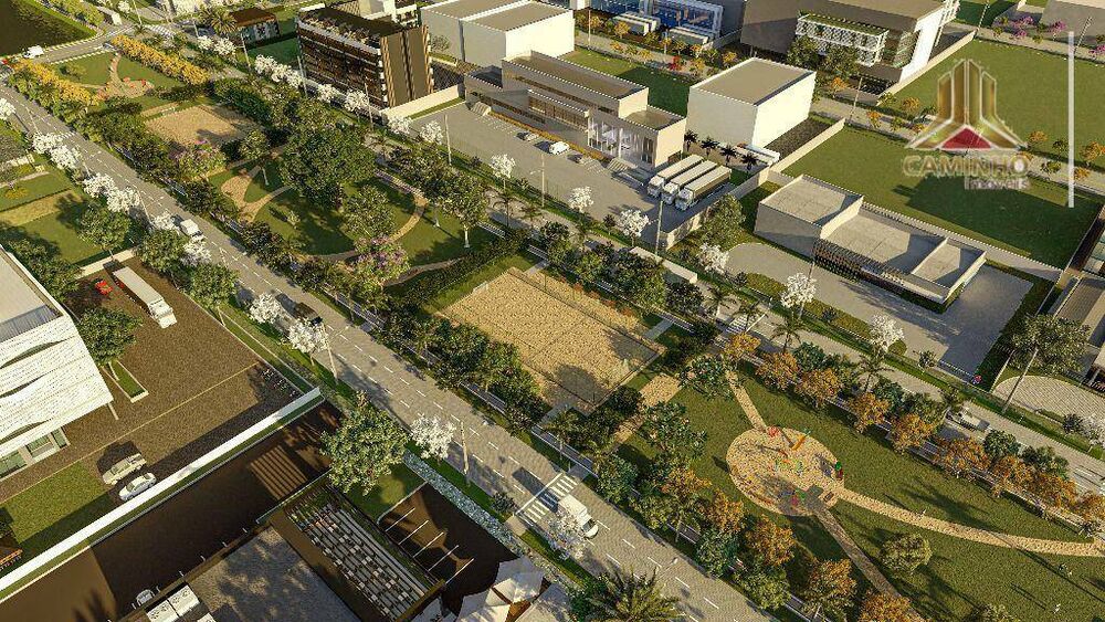 Loteamento e Condomínio, 825 m² - Foto 6