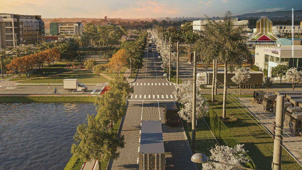 Loteamento e Condomínio, 825 m² - Foto 3