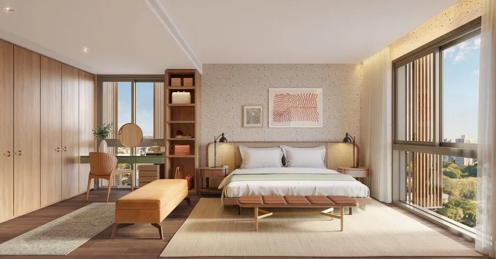 Cobertura, 3 quartos, 464 m² - Foto 4