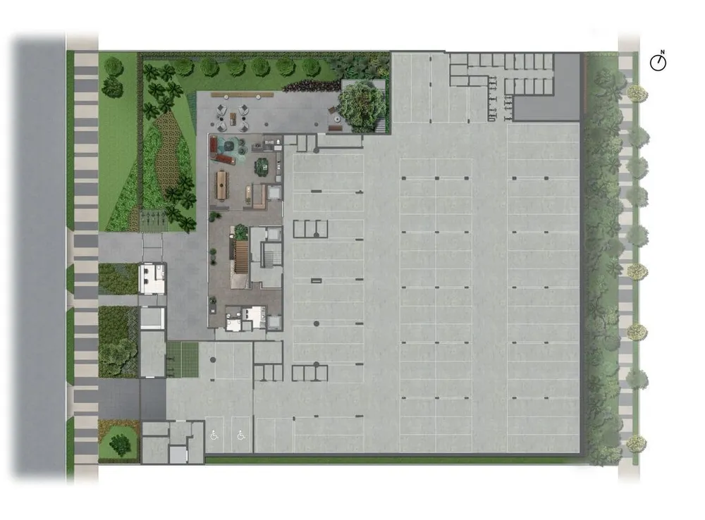 Cobertura, 3 quartos, 464 m² - Foto 8