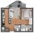 Apartamento, 3 quartos, 115 m² - Foto 2