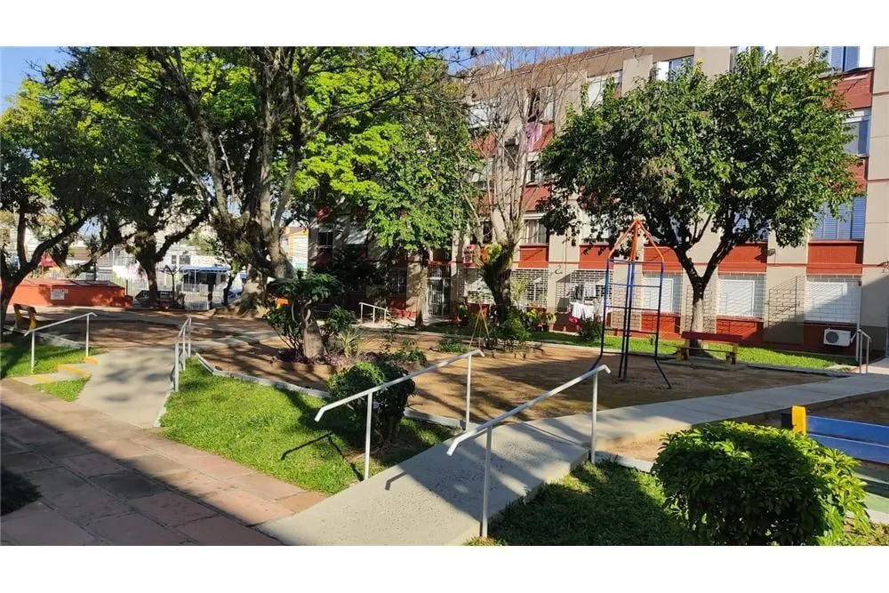 Apartamento, 3 quartos, 59 m² - Foto 3