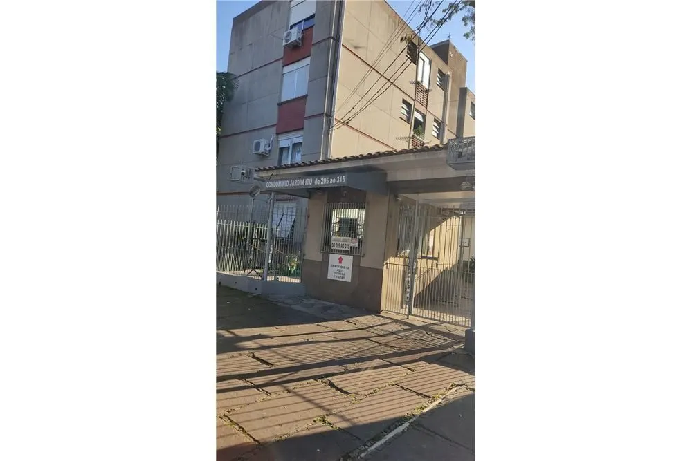 Apartamento, 3 quartos, 59 m² - Foto 8