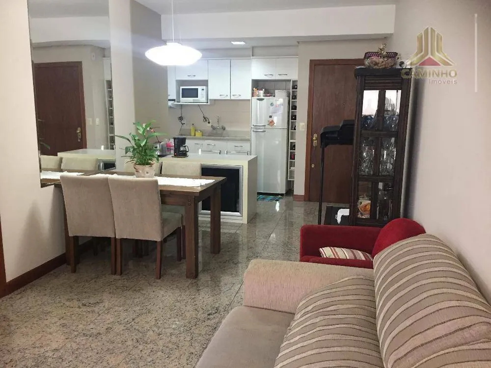 Apartamento, 2 quartos, 75 m² - Foto 4