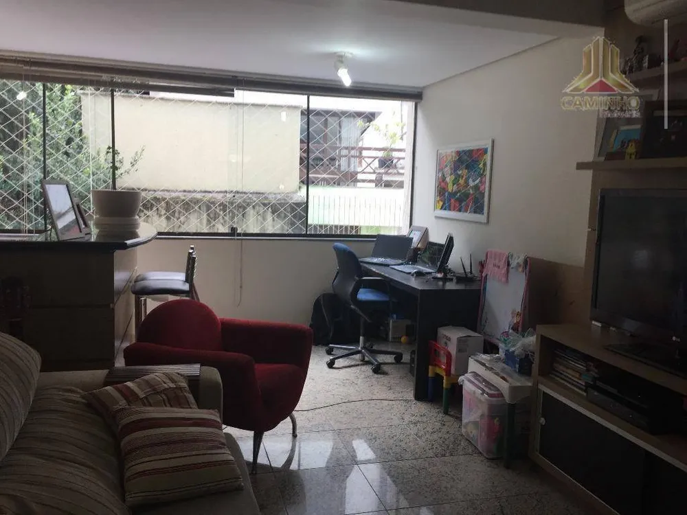 Apartamento, 2 quartos, 75 m² - Foto 2