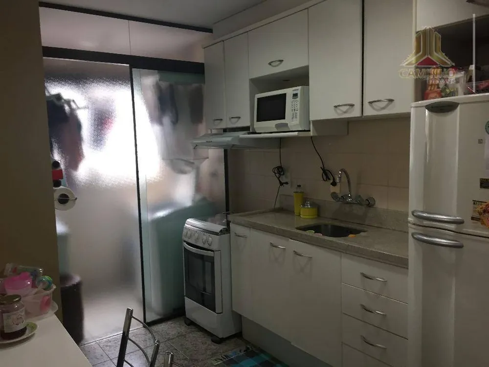 Apartamento, 2 quartos, 75 m² - Foto 5