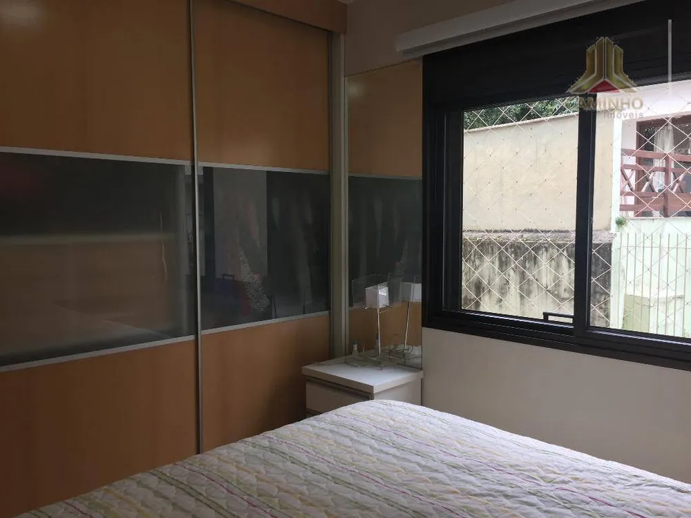 Apartamento, 2 quartos, 75 m² - Foto 9
