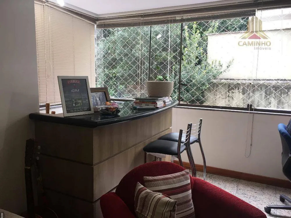 Apartamento, 2 quartos, 75 m² - Foto 6