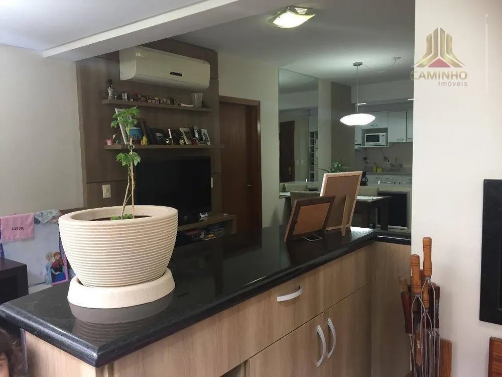 Apartamento, 2 quartos, 75 m² - Foto 6