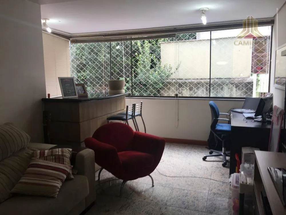 Apartamento, 2 quartos, 75 m² - Foto 7