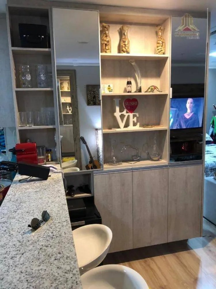 Loft, 52 m² - Foto 11