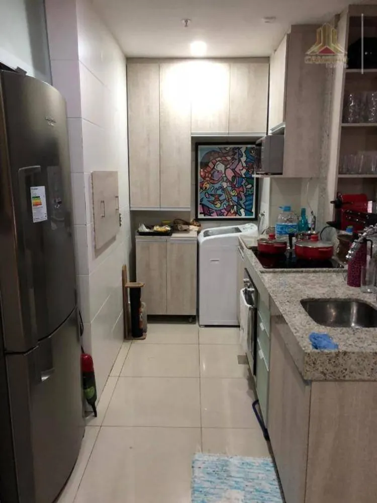 Loft, 52 m² - Foto 4
