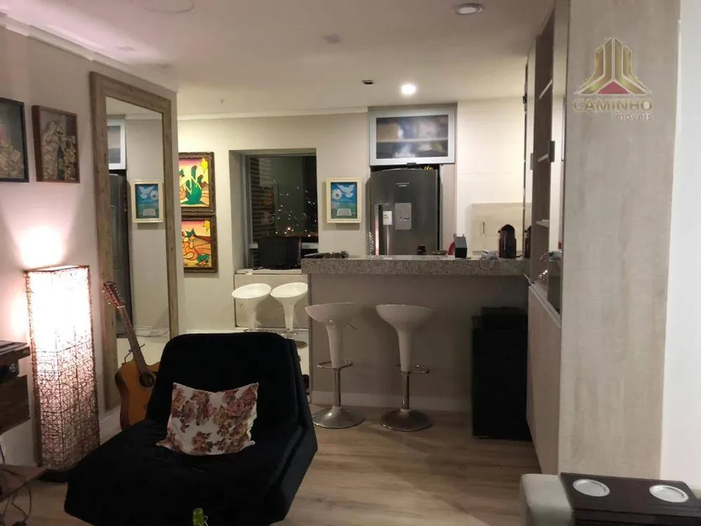 Loft, 52 m² - Foto 1
