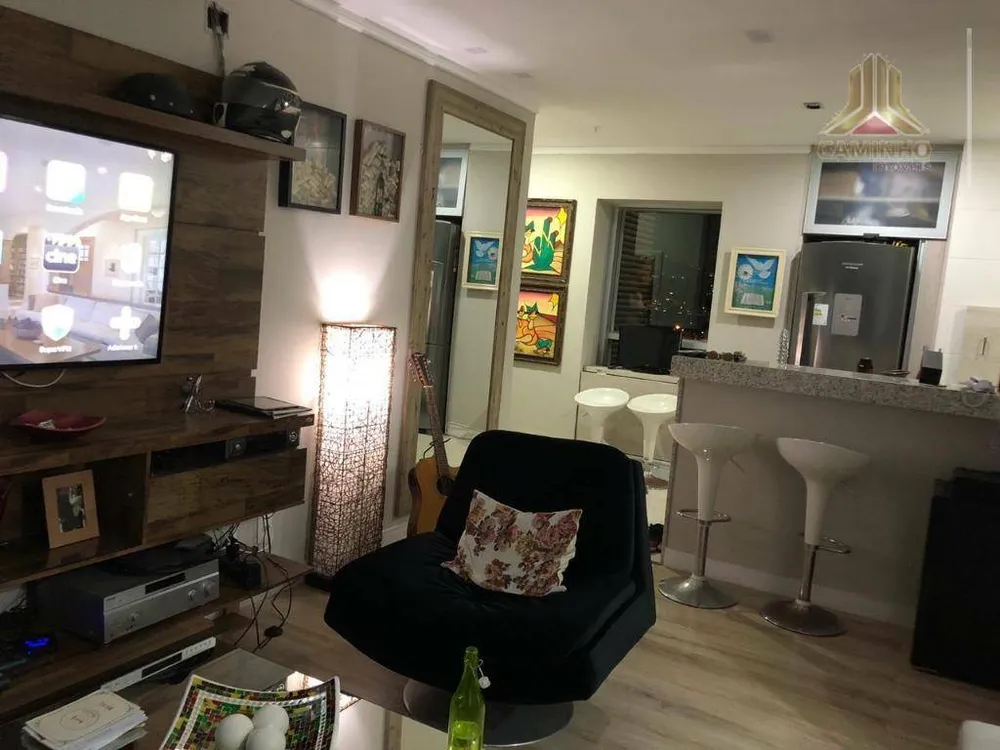 Loft, 52 m² - Foto 2