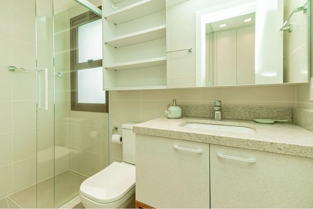 Apartamento, 3 quartos, 153 m² - Foto 4