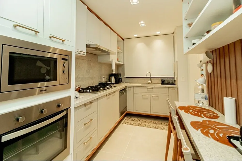 Apartamento, 3 quartos, 153 m² - Foto 11