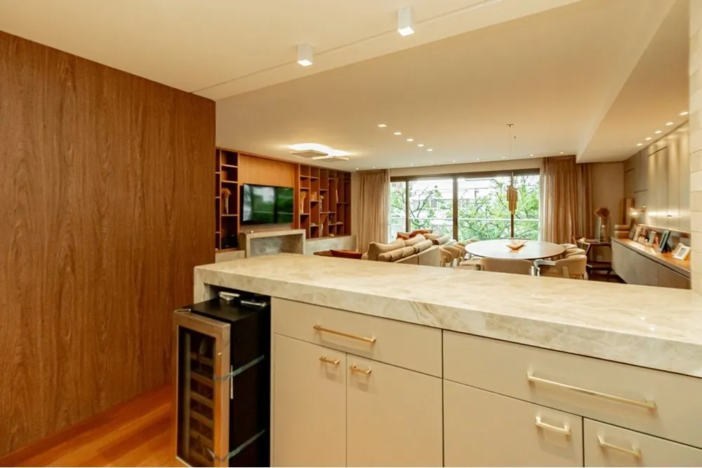 Apartamento, 3 quartos, 153 m² - Foto 10