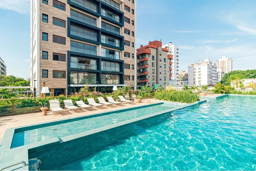 Apartamento, 3 quartos, 153 m² - Foto 7