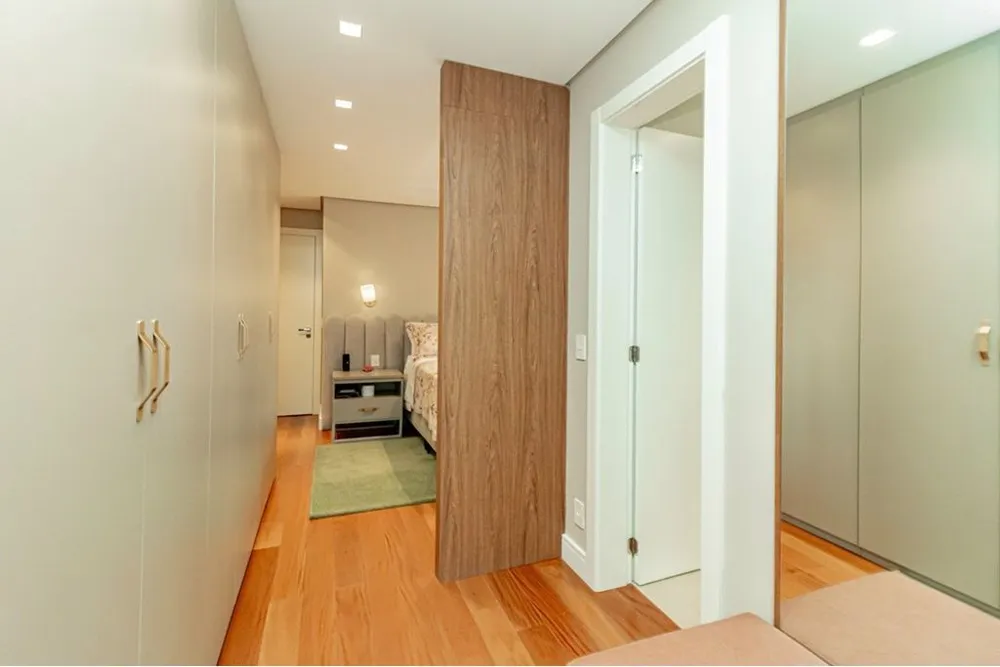 Apartamento, 3 quartos, 153 m² - Foto 3