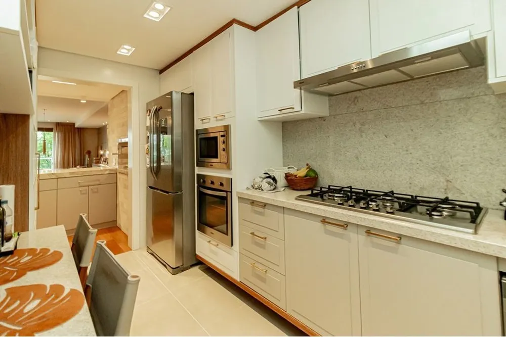 Apartamento, 3 quartos, 153 m² - Foto 12