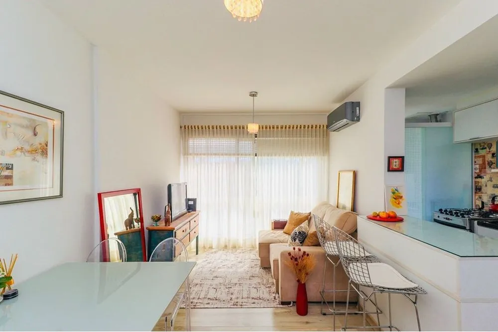 Apartamento, 2 quartos, 63 m² - Foto 7