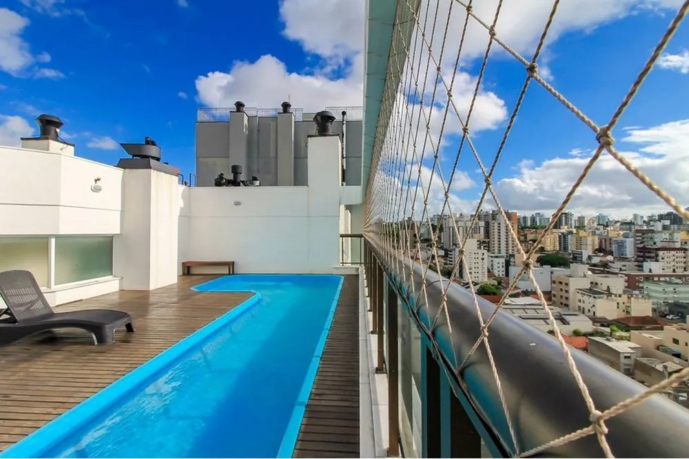 Apartamento, 2 quartos, 63 m² - Foto 3