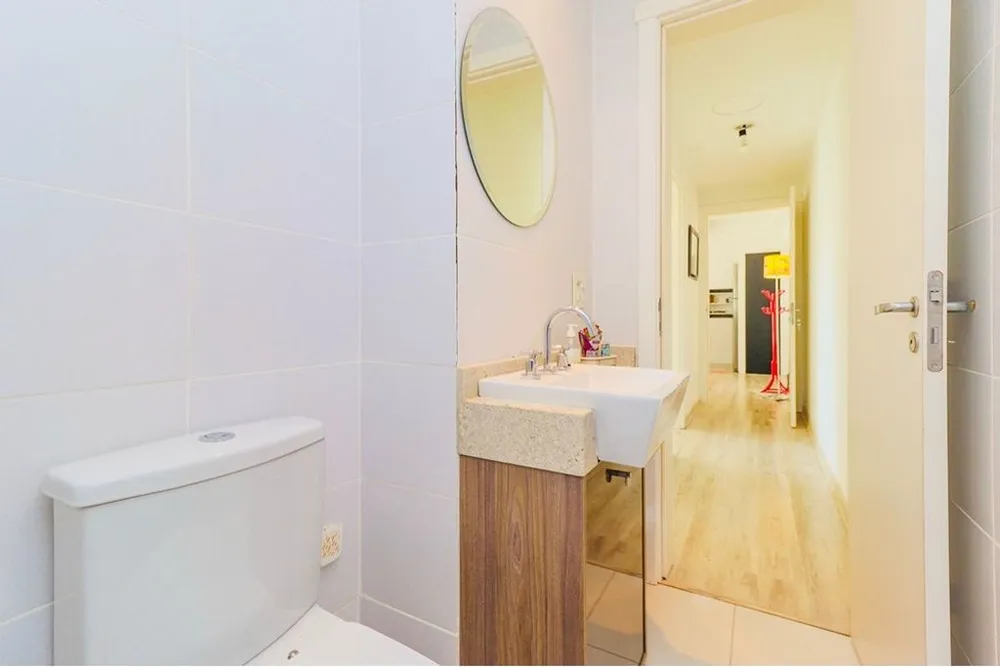 Apartamento, 2 quartos, 63 m² - Foto 1