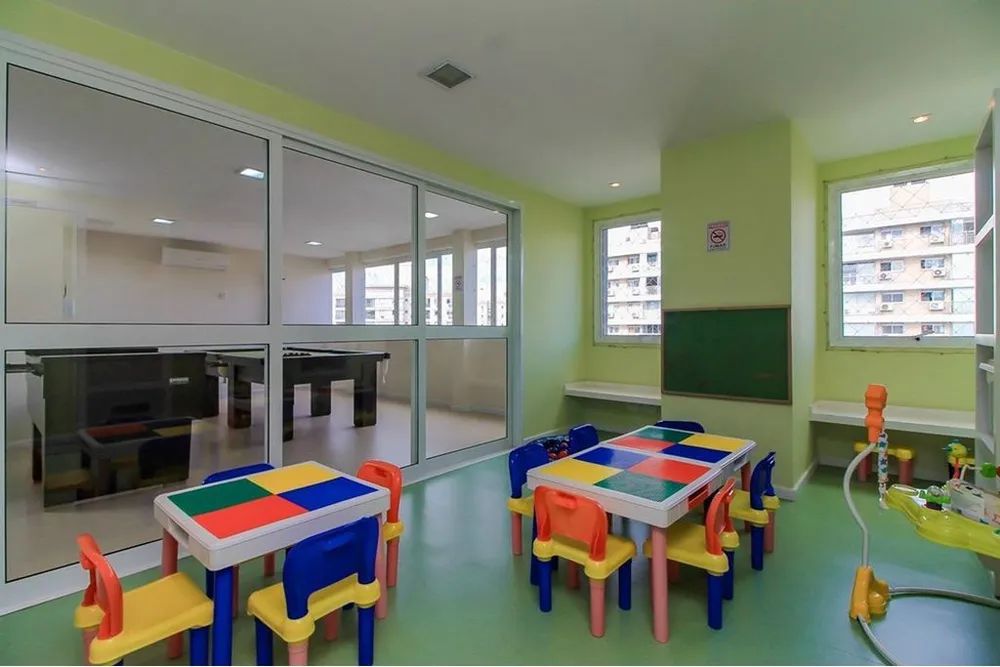 Apartamento, 2 quartos, 63 m² - Foto 2
