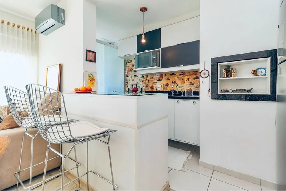 Apartamento, 2 quartos, 63 m² - Foto 6
