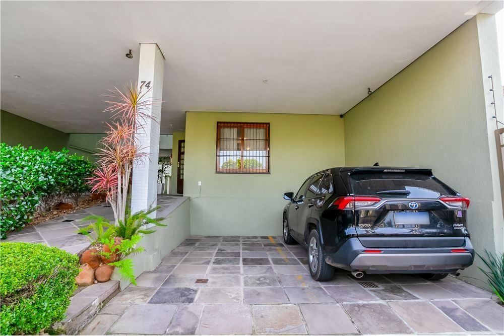 Cobertura à venda com 2 quartos, 190m² - Foto 3