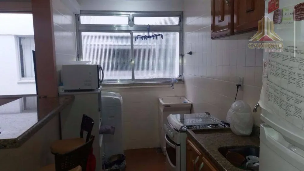 Apartamento, 2 quartos, 59 m² - Foto 2