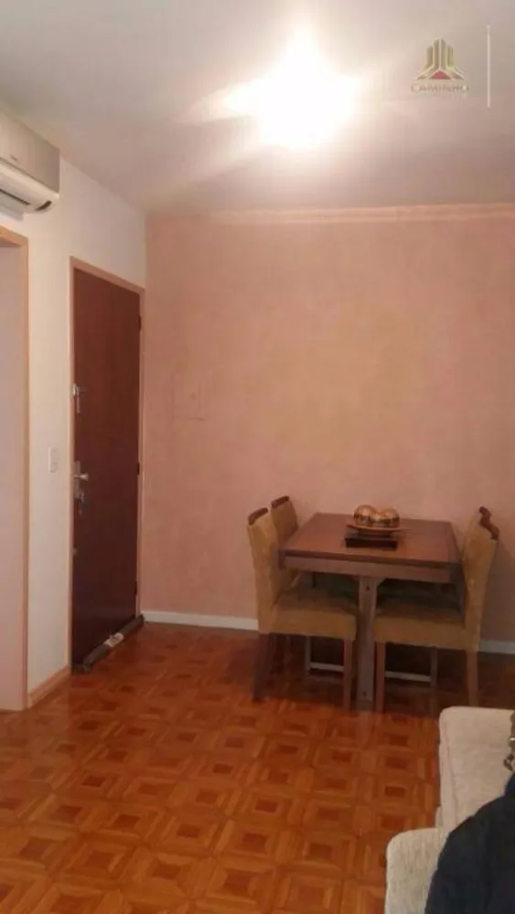 Apartamento, 2 quartos, 59 m² - Foto 4