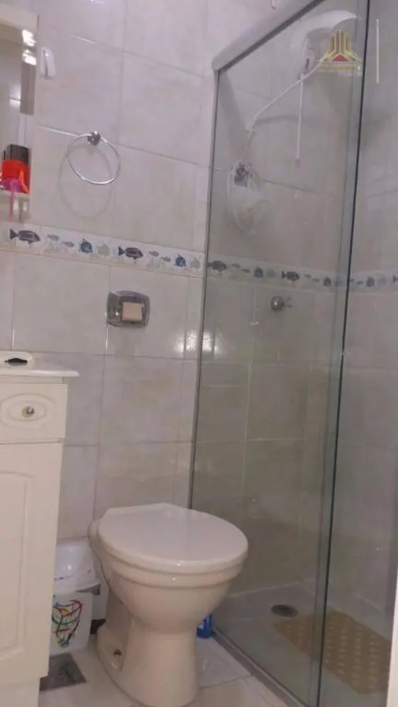 Apartamento, 2 quartos, 59 m² - Foto 2