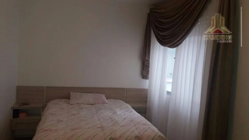 Apartamento, 2 quartos, 59 m² - Foto 1