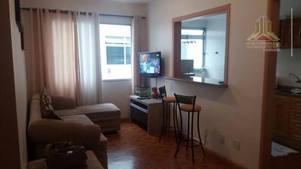 Apartamento, 2 quartos, 59 m² - Foto 1