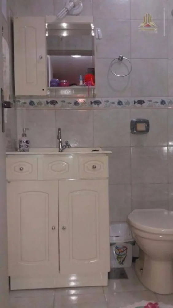 Apartamento, 2 quartos, 59 m² - Foto 8