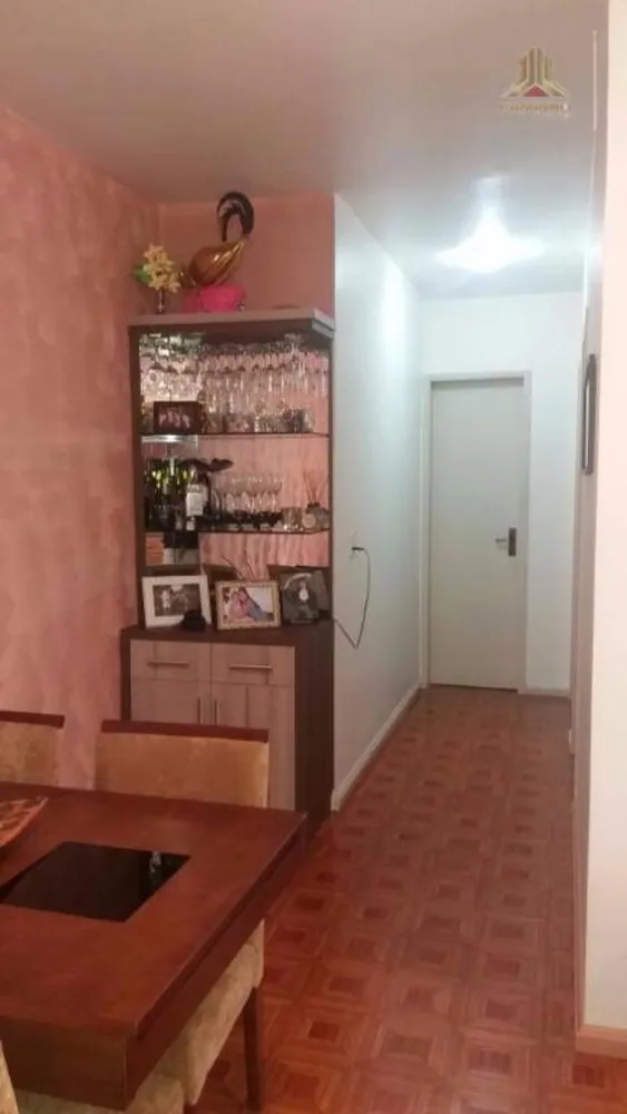 Apartamento, 2 quartos, 59 m² - Foto 3