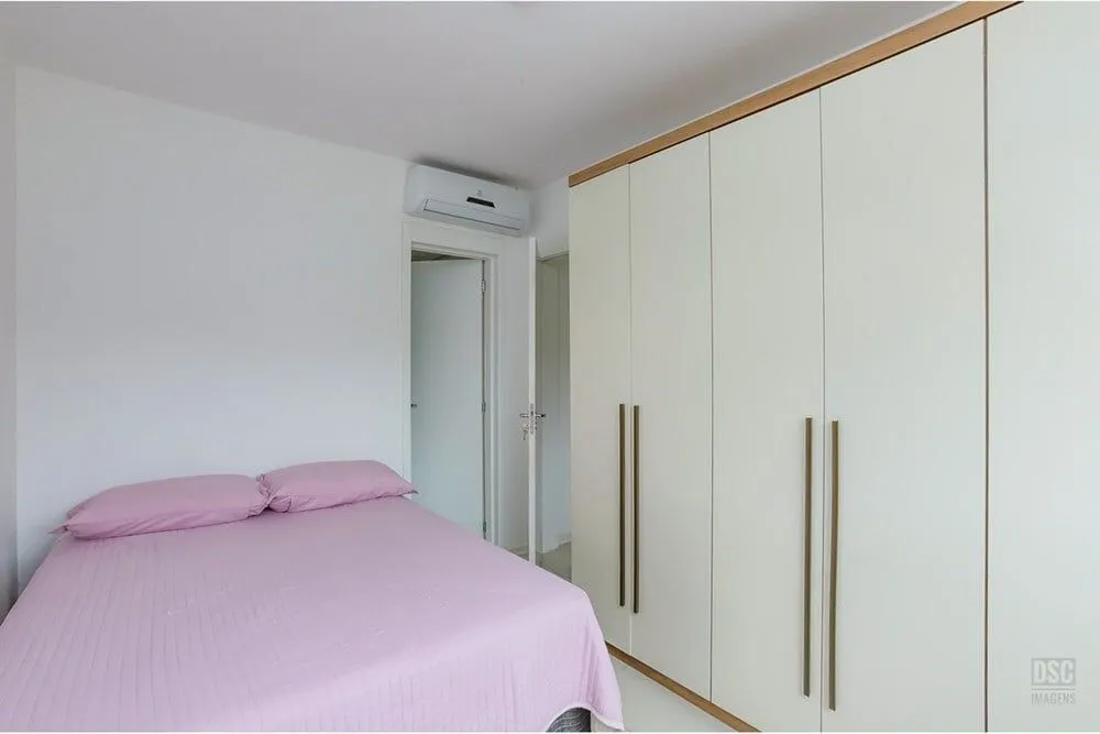 Apartamento, 2 quartos, 58 m² - Foto 2