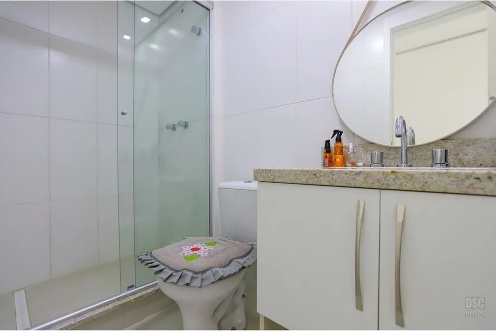 Apartamento, 2 quartos, 58 m² - Foto 8