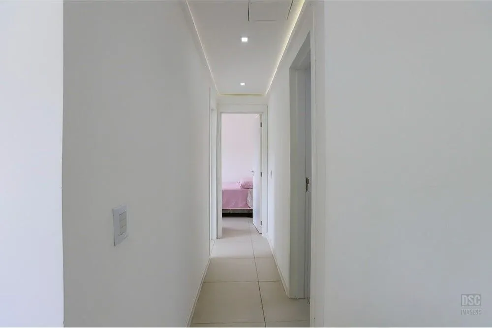 Apartamento, 2 quartos, 58 m² - Foto 1