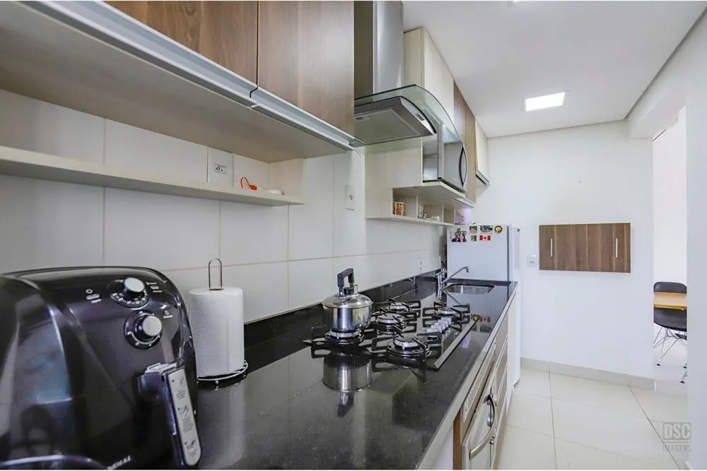 Apartamento, 2 quartos, 58 m² - Foto 7