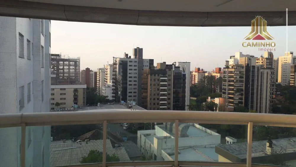 Cobertura, 3 quartos, 403 m² - Foto 8