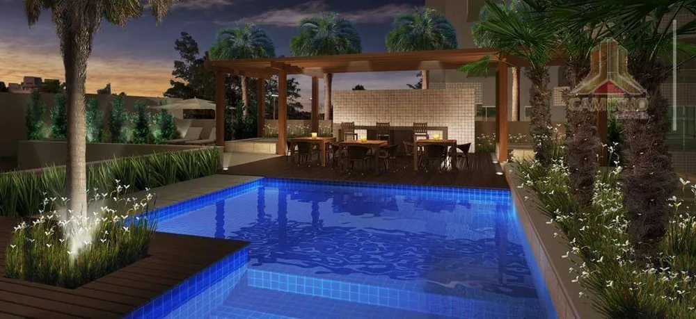 Cobertura, 3 quartos, 403 m² - Foto 4