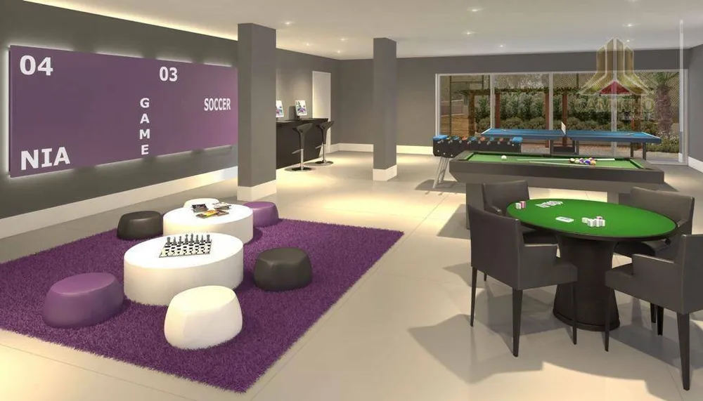 Cobertura, 3 quartos, 403 m² - Foto 5