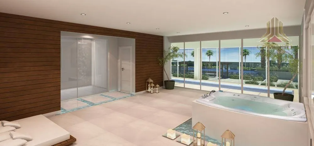 Cobertura, 3 quartos, 403 m² - Foto 7