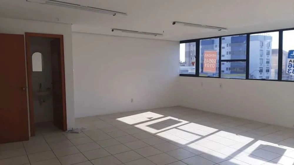 Sala-Conjunto, 94 m² - Foto 3