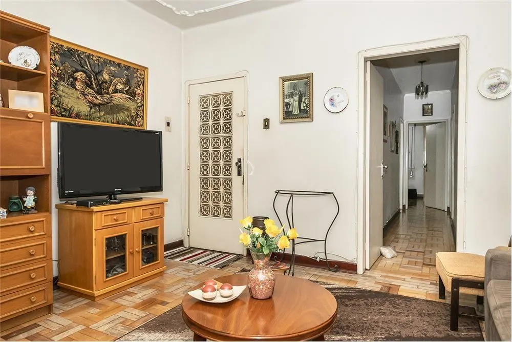 Apartamento, 3 quartos, 113 m² - Foto 1