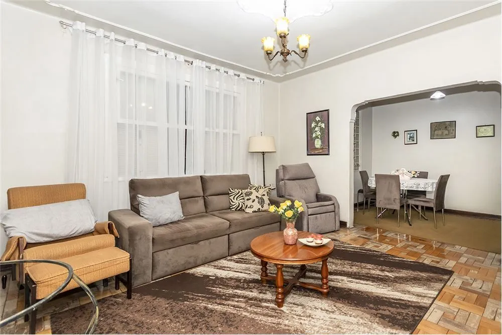 Apartamento, 3 quartos, 113 m² - Foto 5