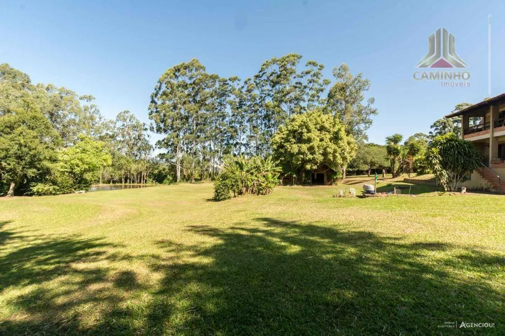 Chácara, 3 quartos, 2 hectares - Foto 1