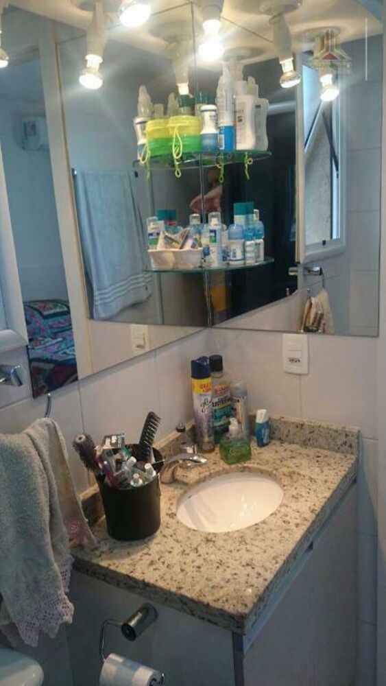 Apartamento à venda com 3 quartos, 74m² - Foto 6